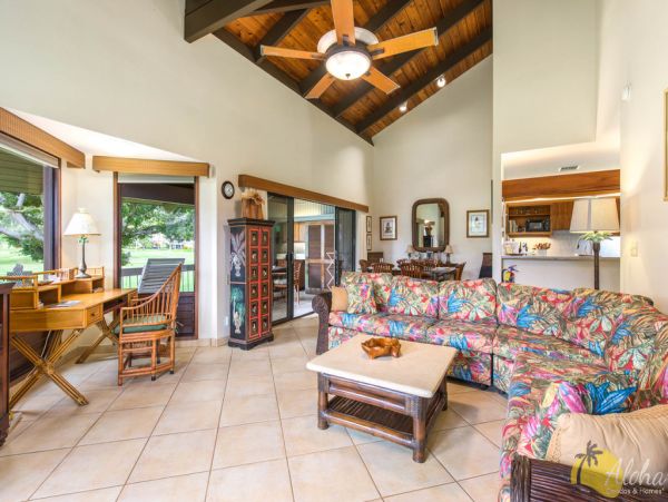 Kailua Kona Condo 955247