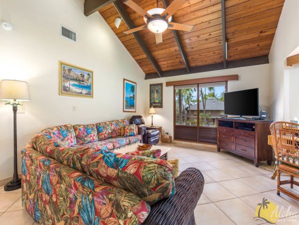 Kailua Kona Condo 955247
