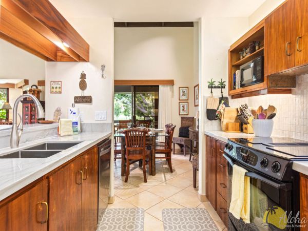 Kailua Kona Condo 955247