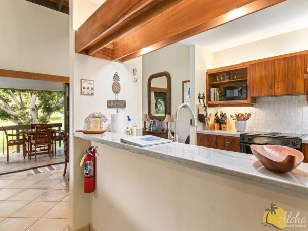 Kailua Kona Condo 955247
