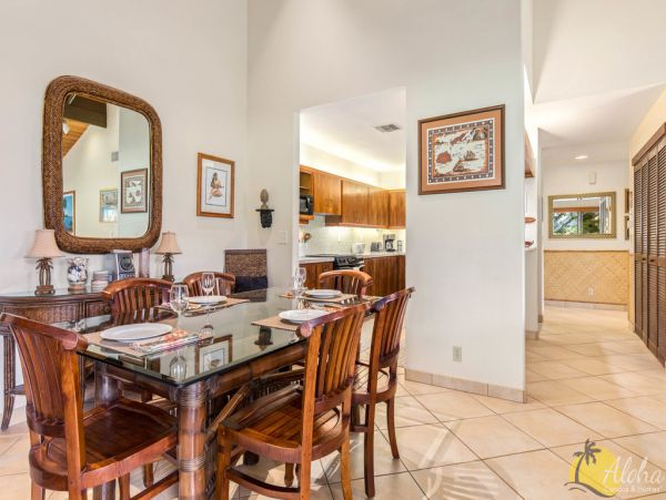 Kailua Kona Condo 955247