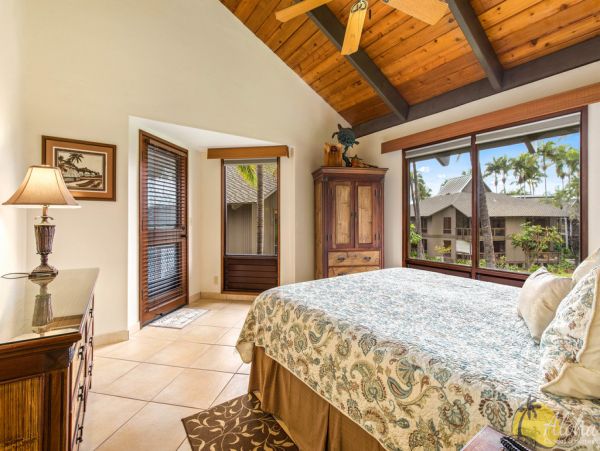 Kailua Kona Condo 955247