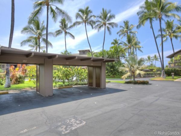 Kailua Kona Condo 955247