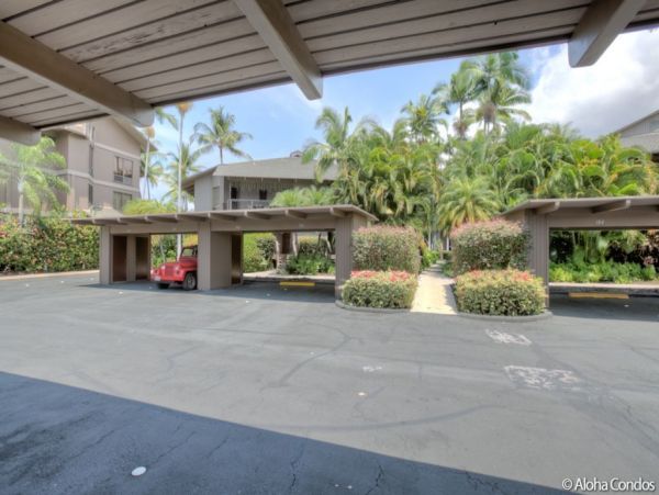 Kailua Kona Condo 955247