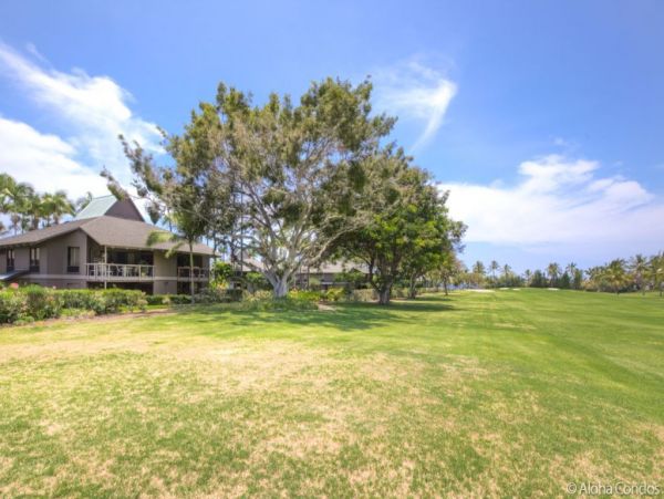 Kailua Kona Condo 955247