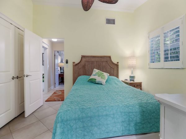 Anna Maria Luxury Vacation Rental Home Sleeps Six Guests