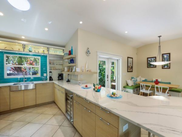 Anna Maria Luxury Vacation Rental Home Sleeps Six Guests