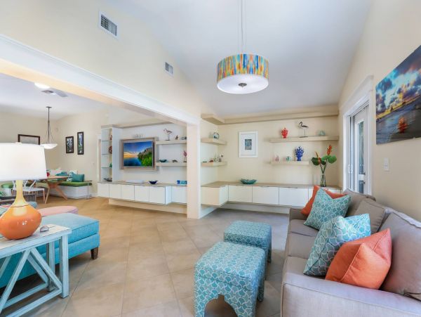 Anna Maria Luxury Vacation Rental Home Sleeps Six Guests