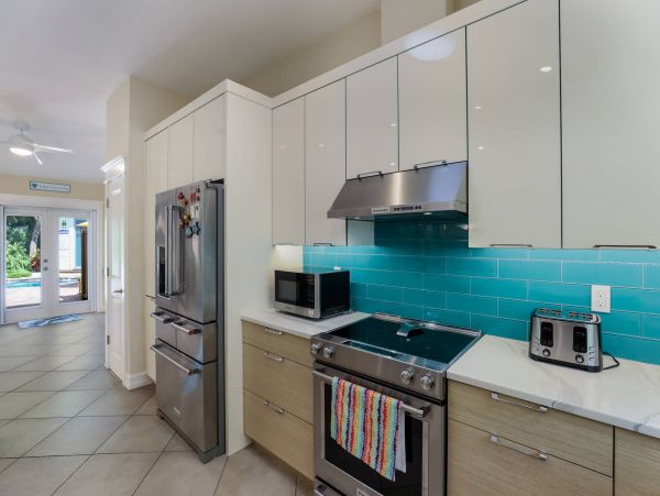 Anna Maria Luxury Vacation Rental Home Sleeps Six Guests