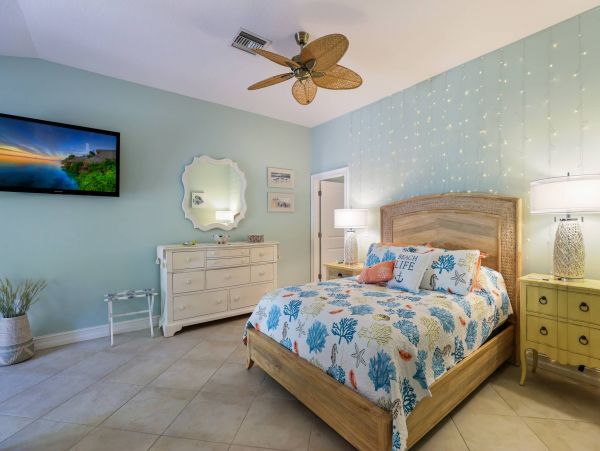 Anna Maria Luxury Vacation Rental Home Sleeps Six Guests