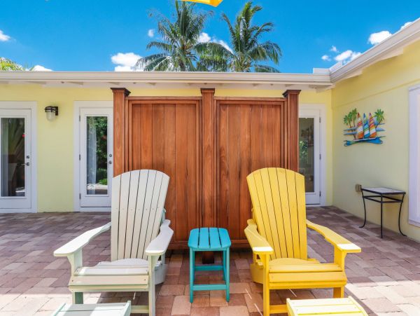 Anna Maria Luxury Vacation Rental Home Sleeps Six Guests