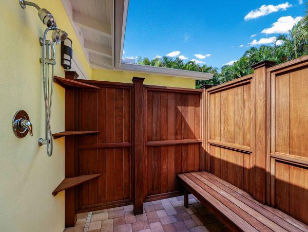 Anna Maria Luxury Vacation Rental Home Sleeps Six Guests