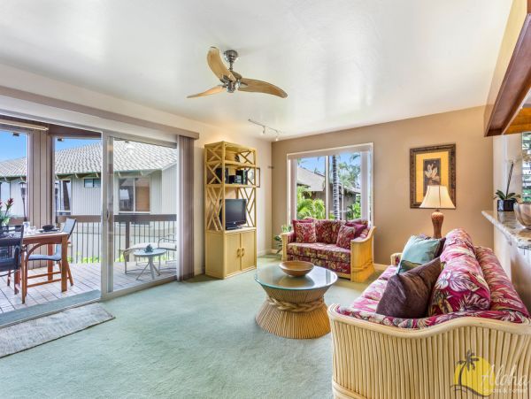 Kailua Kona Condo 955249