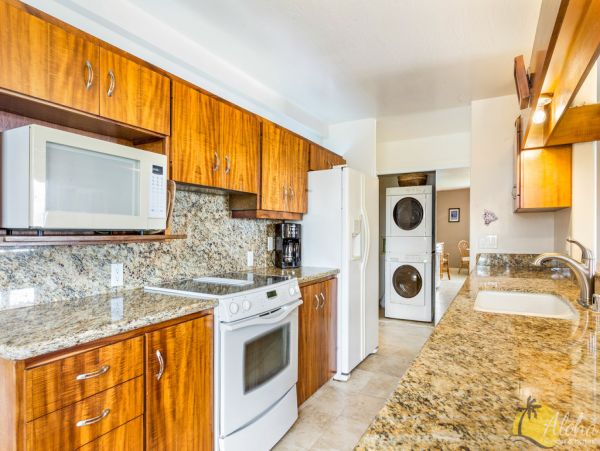Kailua Kona Condo 955249