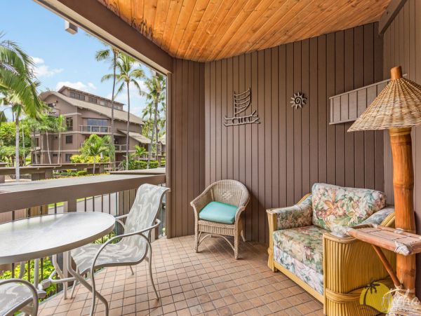 Kailua Kona Condo 955249