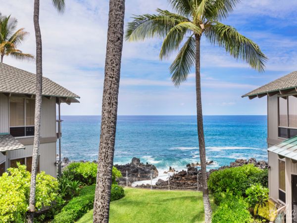 Kailua Kona Condo 955249