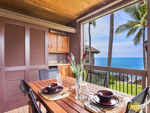 Kailua Kona Condo 955249