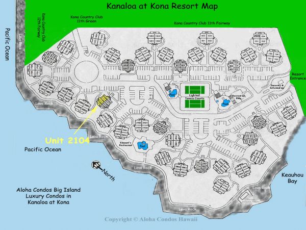 Kailua Kona Condo 955249