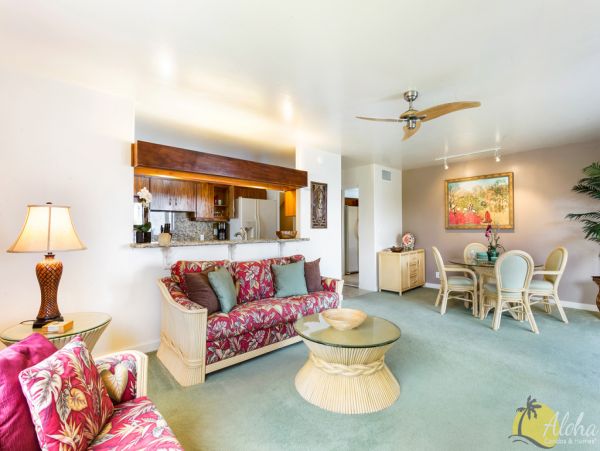 Kailua Kona Condo 955249
