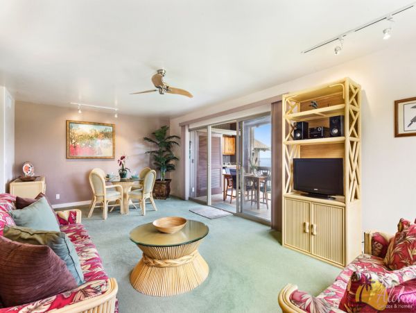 Kailua Kona Condo 955249