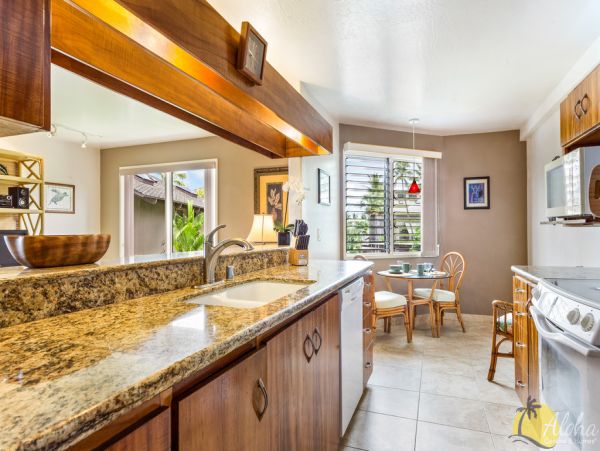 Kailua Kona Condo 955249