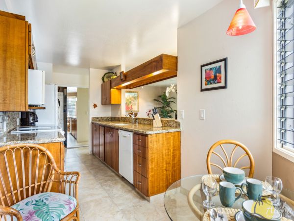 Kailua Kona Condo 955249