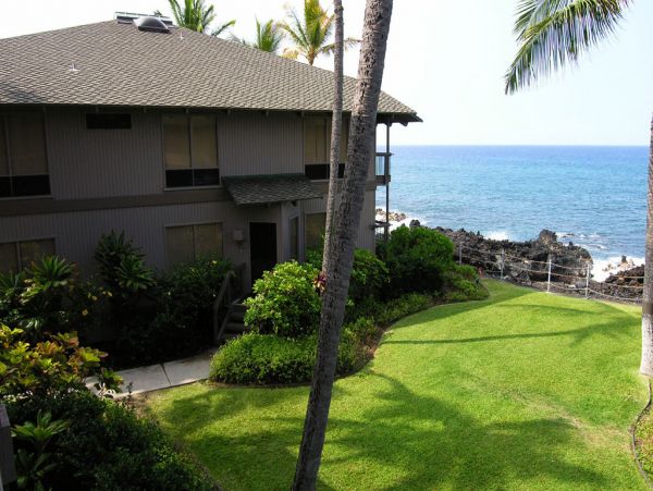 Kailua Kona Condo 955249