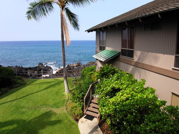 Kailua Kona Condo 955249