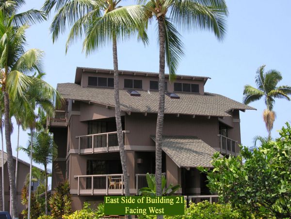 Kailua Kona Condo 955249