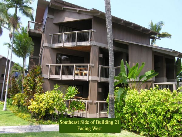 Kailua Kona Condo 955249