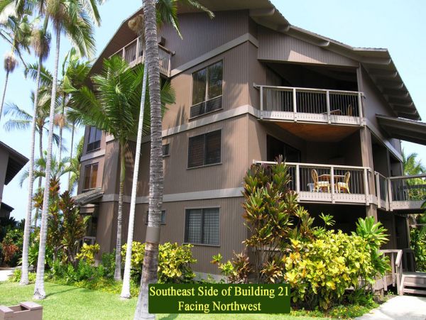 Kailua Kona Condo 955249