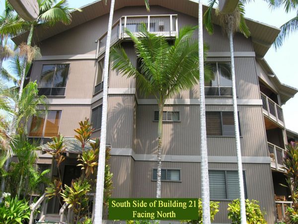 Kailua Kona Condo 955249