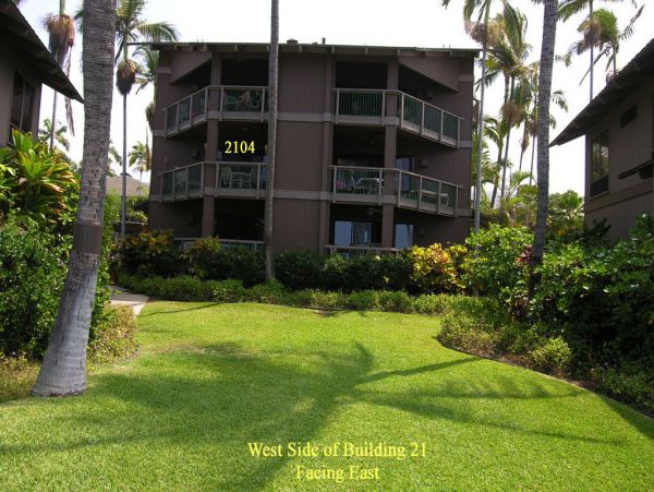 Kailua Kona Condo 955249