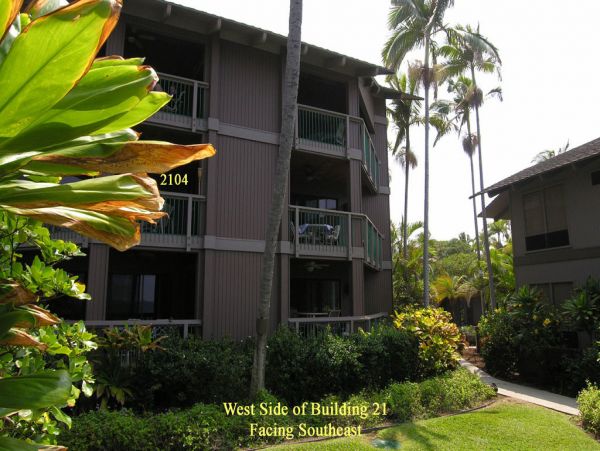 Kailua Kona Condo 955249