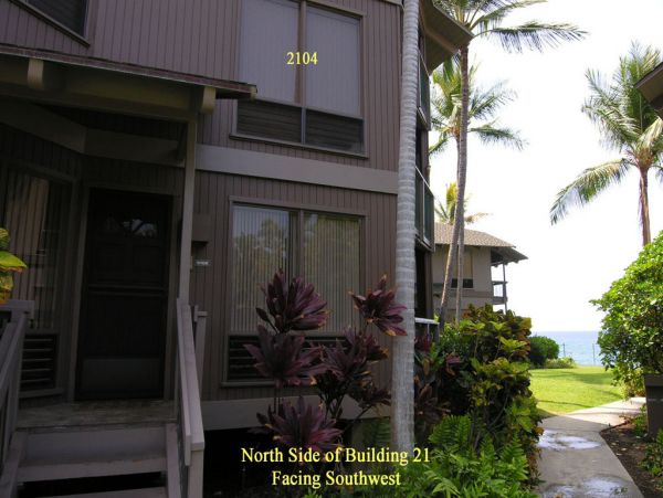 Kailua Kona Condo 955249