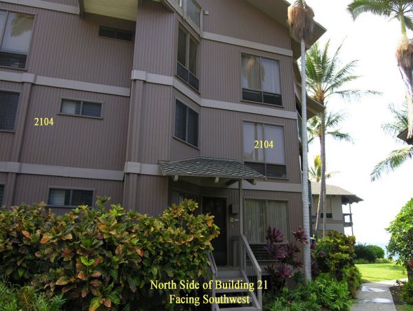 Kailua Kona Condo 955249