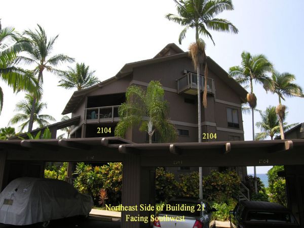 Kailua Kona Condo 955249
