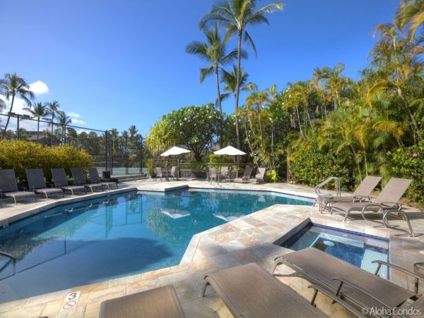 Kailua Kona Condo 955249