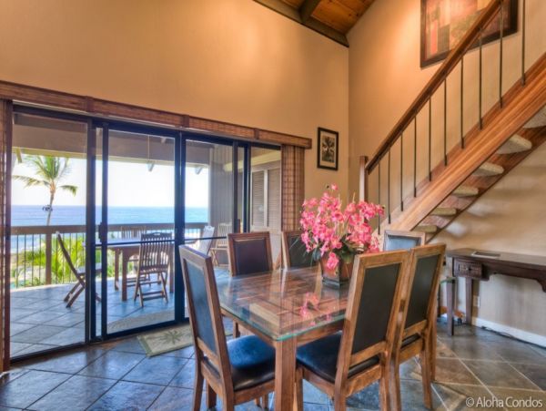 Kailua Kona Condo 955250