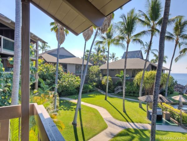 Kailua Kona Condo 955250