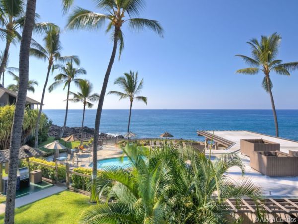 Kailua Kona Condo 955250