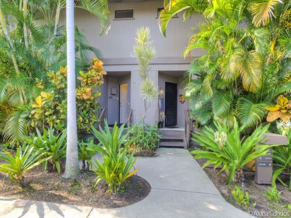 Kailua Kona Condo 955250