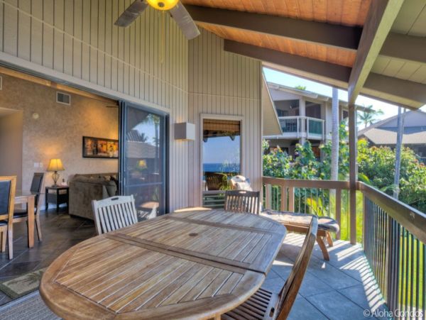 Kailua Kona Condo 955250
