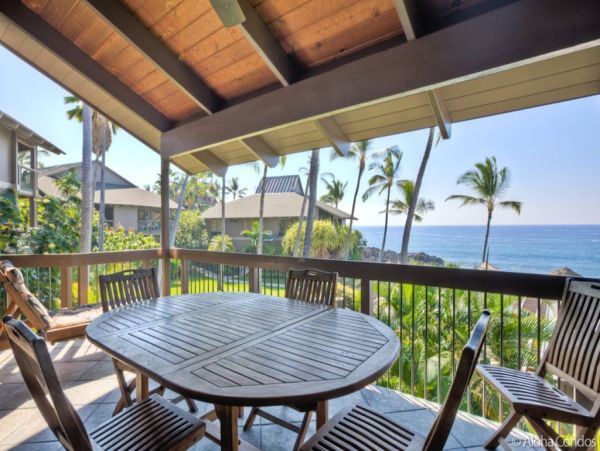 Kailua Kona Condo 955250