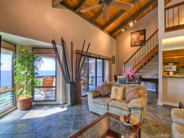 Kailua Kona Condo 955250