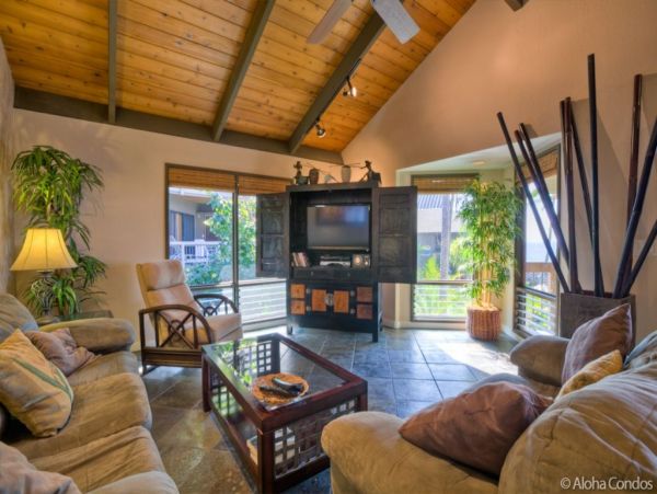 Kailua Kona Condo 955250