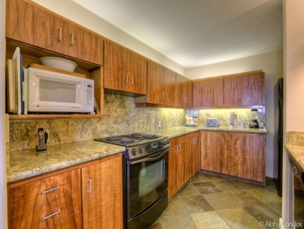 Kailua Kona Condo 955250