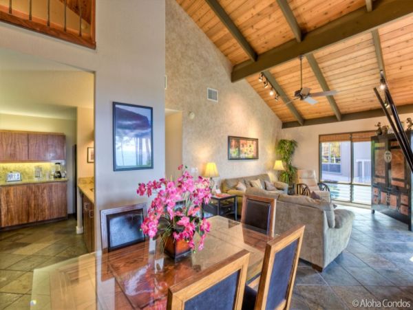 Kailua Kona Condo 955250