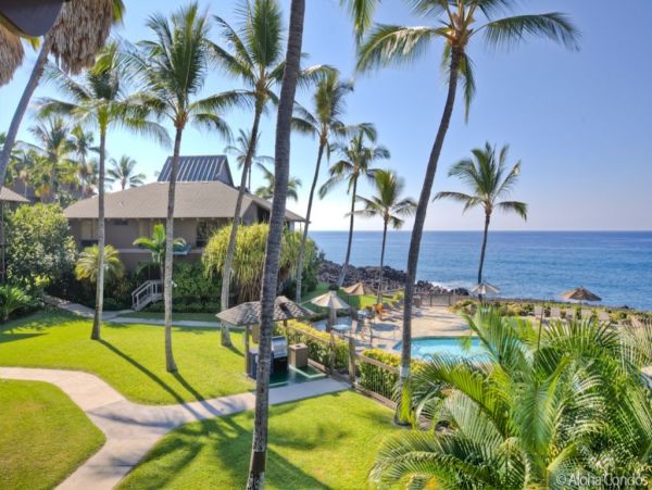 Kailua Kona Condo 955250