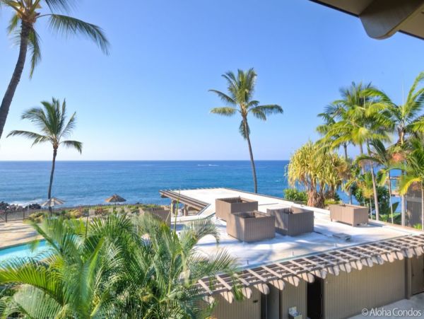 Kailua Kona Condo 955250